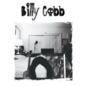 Billy Cobb - EP artwork