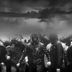 MentalitÉ ultras - Single - Mr. Crazy MentalitÉ ultras - Single - Mr. Crazy