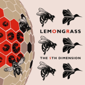 On the Edge of Time (feat. Karen Gibson Roc) - Lemongrass