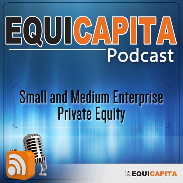 Equicapita - Private Equity for Smaill and Medium Sized Business cover