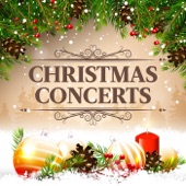 Christmas Concerts artwork