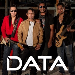 Data - Sayangku