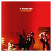 The Last Shadow Puppets - Totally Wired