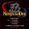 Ending: The Shinobi Chronicles - Prof.Sakamoto lyrics