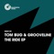 The Ride - Tom Bug & Grooveline lyrics