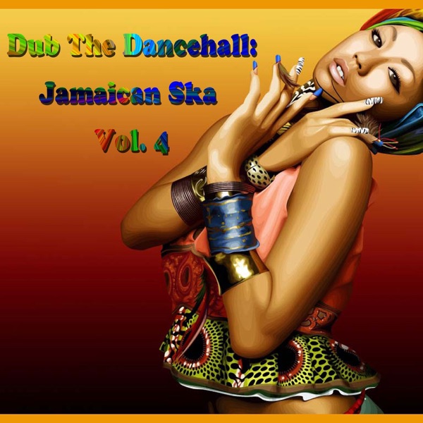 Skatalites - Magic (feat. Tommy McCook)