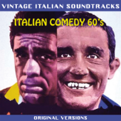 Il magnifico cornuto (M11) [From "Il magnifico cornuto"] - Armando Trovajoli