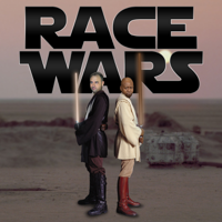 Race Wars podcast