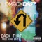 Back That (feat. Darz) - Dmac lyrics