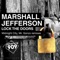 Lock the Doors (Mr. Gonzo Remix) - Marshall Jefferson lyrics