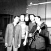 The Four Freshmen - Over the Rainbow