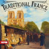 Traditional France - Varios Artistas
