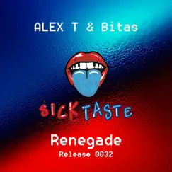 Renegade - Single by Alex T & Bitas album reviews, ratings, credits