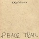 PEACE TRAIL cover art