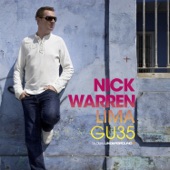 Global Underground #35: Nick Warren - Lima artwork