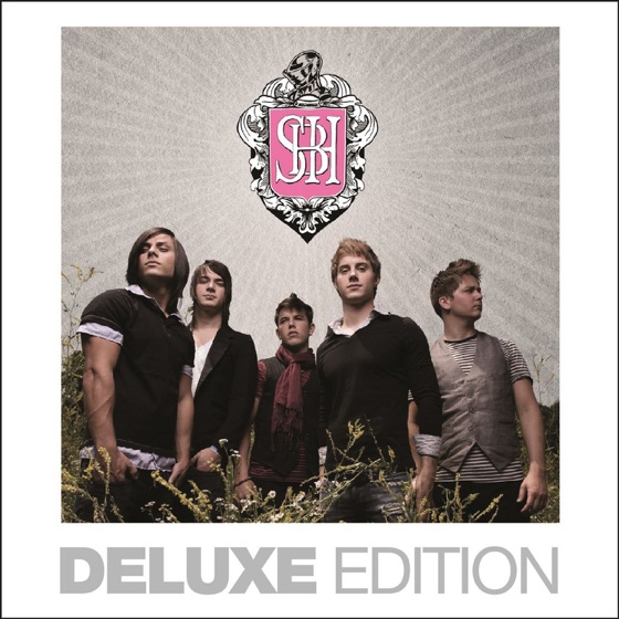 Cover artwork for Don't Look Back