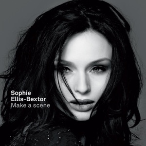 Heartbreak (Make Me A Dancer) Artwork