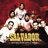 Salvador - Heaven - Live/Cielo in Spanish