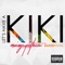 Let's Have a Kiki (Instrumental Version) artwork