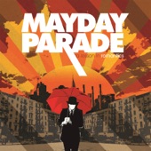 Jamie All Over - Mayday Parade