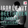 Beethoven: Diabelli Variations - 33 Variations on a Waltz by Anton Diabelli, Op. 120 album lyrics, reviews, download
