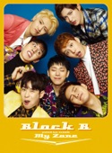 Block B - My Zone