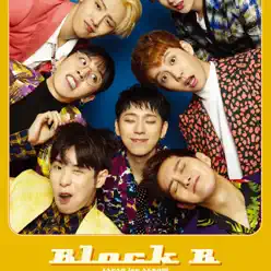 My Zone - Block B