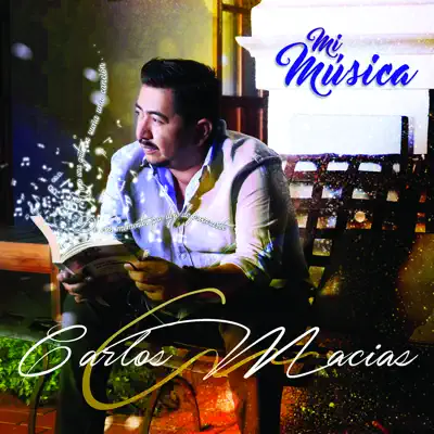 Mi Música - Carlos Macias