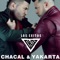 Soy un Descarao - Chacal & Yakarta lyrics