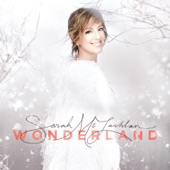Wonderland cover