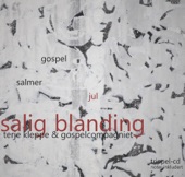 Salig Blanding artwork