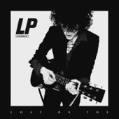 LP - Up Against Me