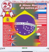 Madrid Marine Infantry Symphonic Band: Hino Nacional Brasileiro & Hinos Nacionals de outros países artwork