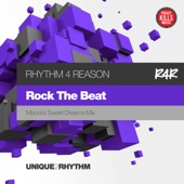 Rock the Beat (Maura's Sweet Dreams Mix) artwork