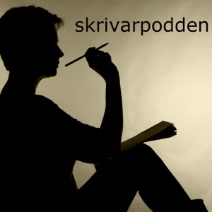 skrivarpodden - för dig med författardrömmar
