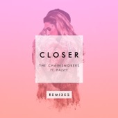 The Chainsmokers - Closer (Shaun Frank Remix)