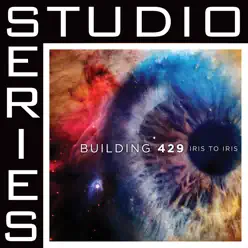 Majesty (Studio Series Performance Track) - EP - Building 429