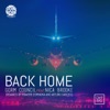 Back Home (feat. Nica Brooke) - Single