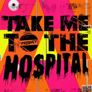 Take Me to the Hospital - EP