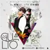 Mi Cualto (feat. El Ken) - Single album lyrics, reviews, download