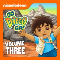 Go, Diego, Go!, Vol. 3 English Subtitles Episodes 1-10 Download ...