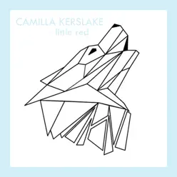 Little Red - Single - Camilla Kerslake Little Red - Single - Camilla Kerslake