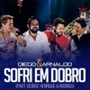 Sofri em Dobro (Ao Vivo) [feat. George Henrique & Rodrigo] - Single, 2016