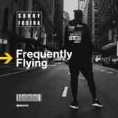 Frequently Flying artwork