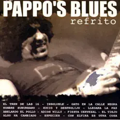 Refrito - Pappo's Blues