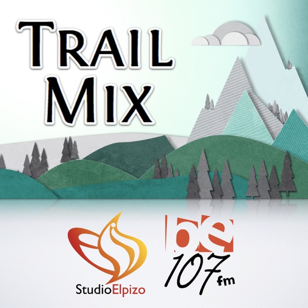 Trail Mix cover