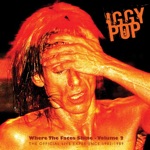 Iggy Pop - Repo Man