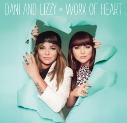 Dani and Lizzy - Back to Life