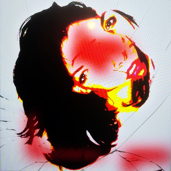 Cover artwork for Mr. E