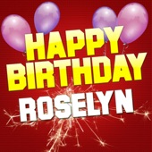 Happy Birthday Roselyn (Dubstep Version) - White Cats Music